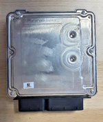 Load image into Gallery viewer, BMW N57N X3 F25 2012 Diesel ECU DDE Engine Control Unit Automatic 8518126