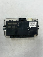 Load image into Gallery viewer, 2010-2016 BMW 550i F10 F12 F01 F25 F26 Footwell Light Control Module 9247063 OEM