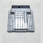 Load image into Gallery viewer, 2004-2008 BMW 3 5 7 Series 325i E91 N52 Engine Control Unit ECU 7576297 OEM