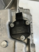 Bild in die Galerieansicht laden, BMW F10 F11 5 Series 525xDrive Oil SUMP Pan 7812361 OEM