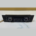 Load image into Gallery viewer, OEM BMW 1 3 Series E87 E90 E91 AC Climate Heater Switch Control Panel 9263302