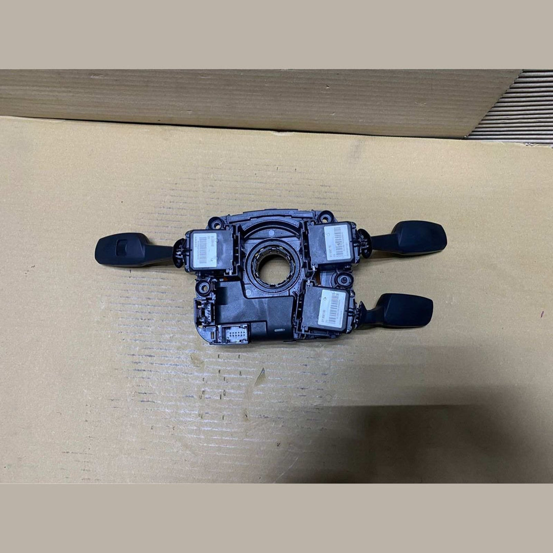 2007-2013 BMW X5 E70 Steering Column Switch Module 9164419 SZL