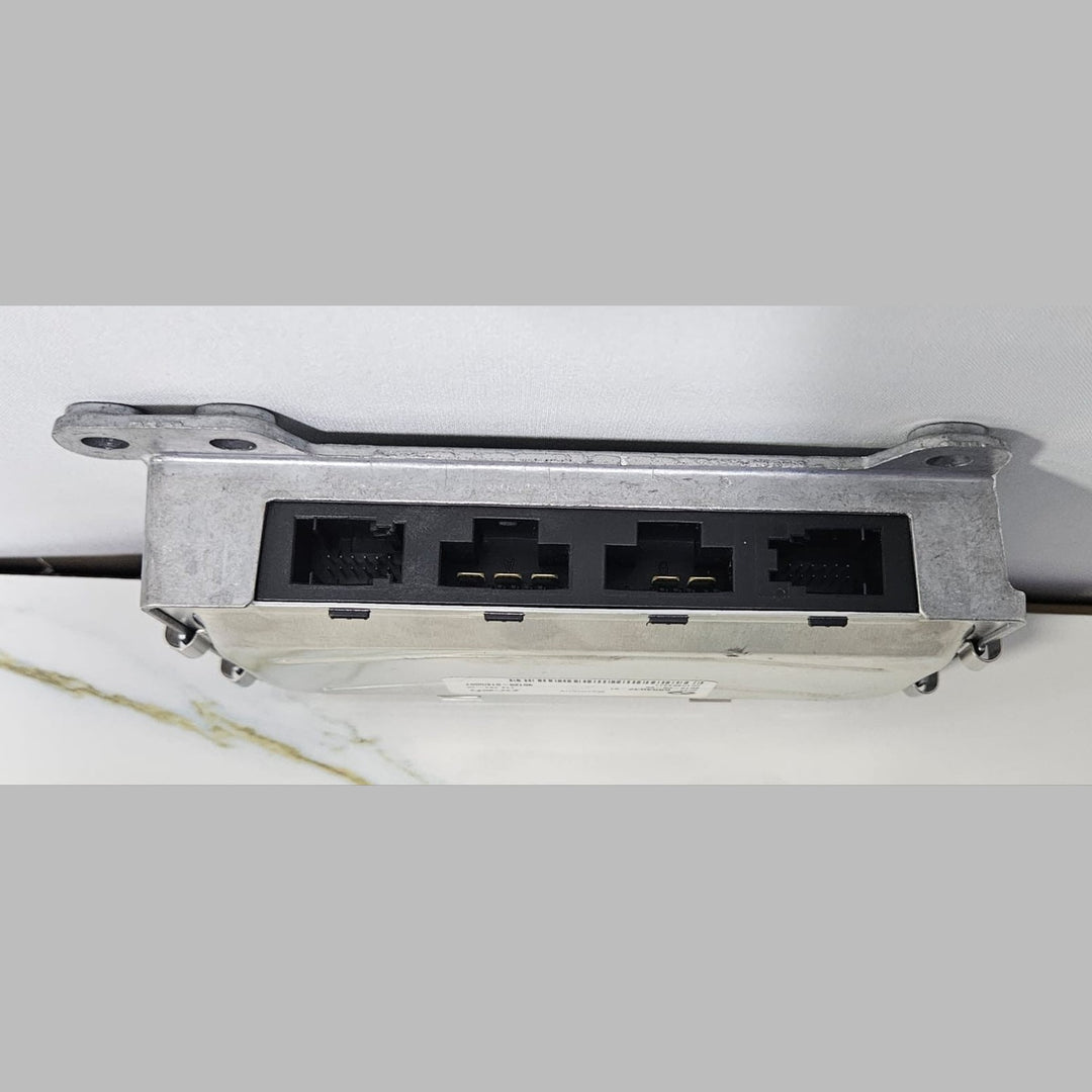 OEM BMW F01 F02 F10 F07 5 6 7SERIES RWD ACTIVE STEERING HSR CONTROL UNIT 6854032