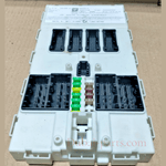 Load image into Gallery viewer, ECU BMW X5 F15 40e HYBRID 2016 ECU KIT COMPLETE WITH BDC &amp; KEY  8664920