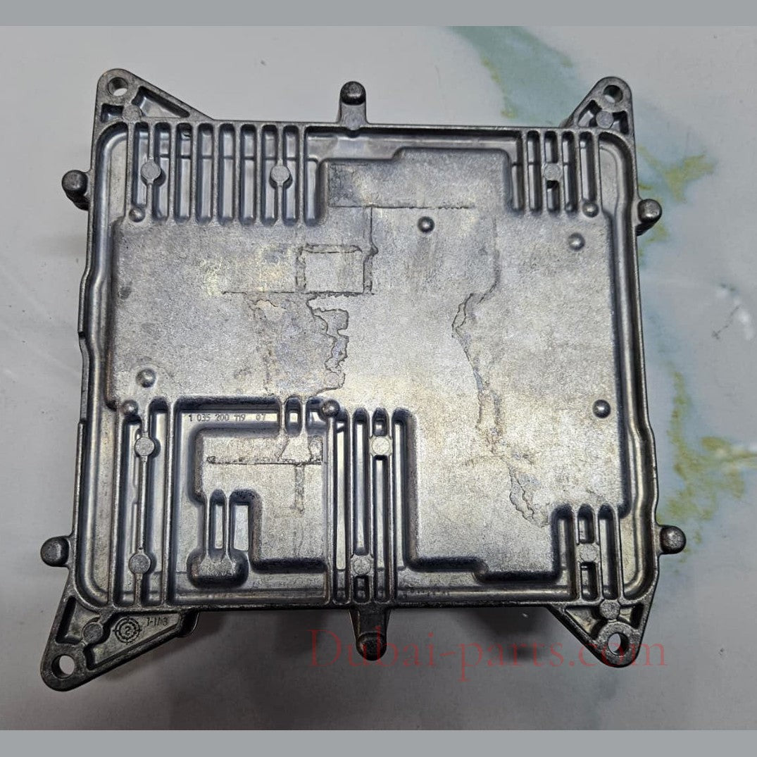 2013-2014 BMW 320i X1 E84 and Z4 E89 N20 Engine Control Unit 8617569