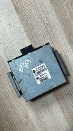 Load image into Gallery viewer, 2008-2013 BMW M3 Dc/Dc Torque Converter Module 9253209 E82 E87 E90 E91 E92 E93