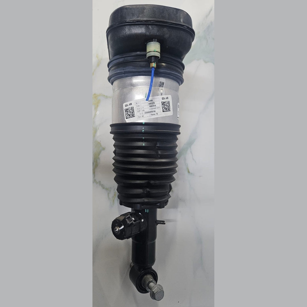 OEM BMW X5 G05 S68 REAR AIR SUSPENSION SHOCK G05 LCI RA PHEV RH 6869038 20KM 