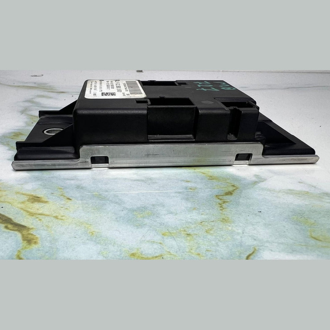 Mercedes W212 E-Class W218 CLS-Class Rear Heated Seat Control Unit A212 9001800