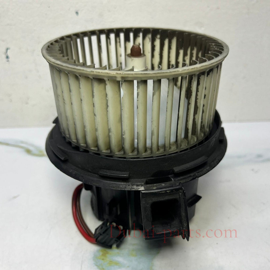 11-20 Mercedes W204 W212 C250 C350 E550 AC A/C Heater Blower Motor Fan OEM