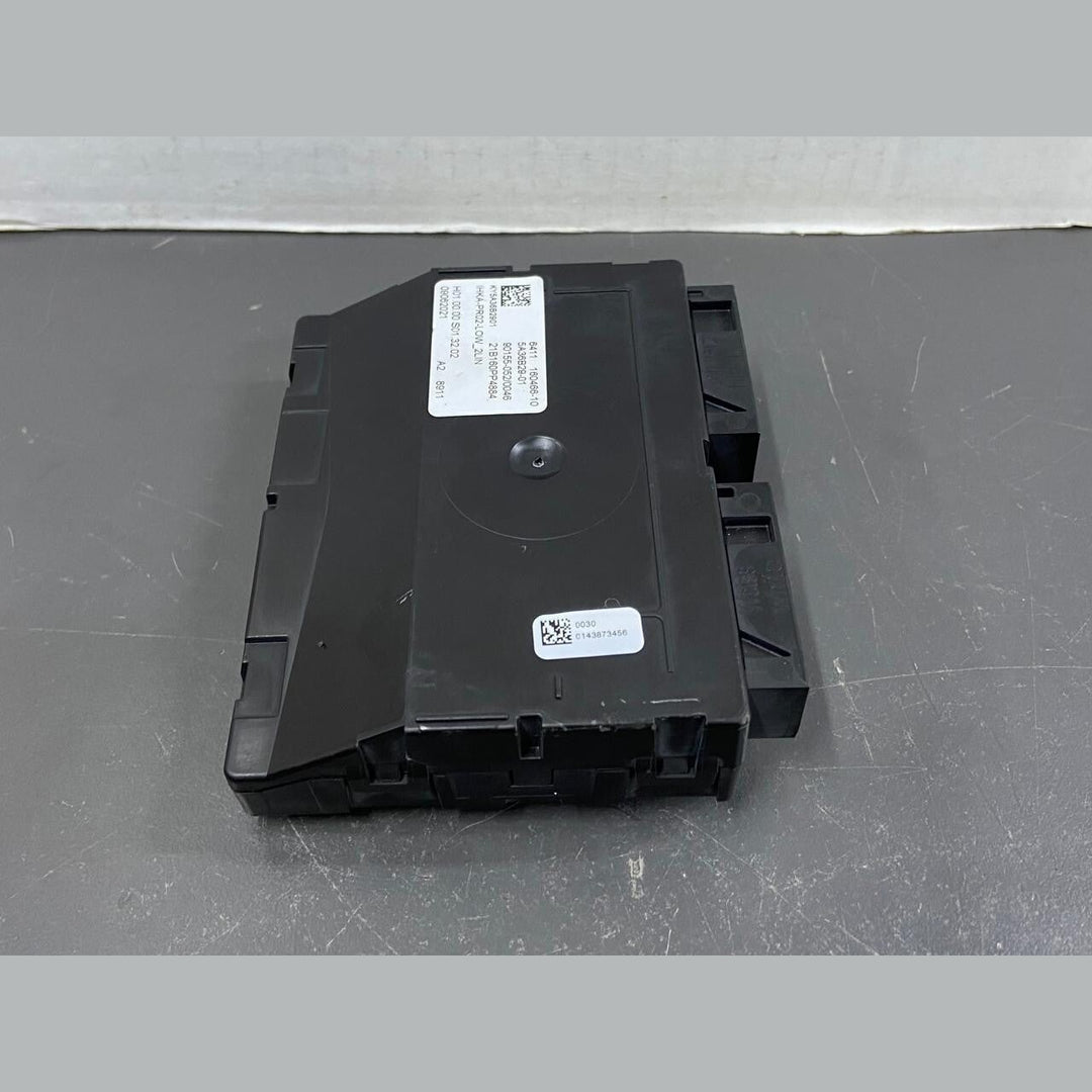 OEM BMW G20 G21 F44 Air Conditioning Heater Control Unit Module 5A36B29