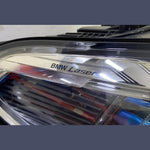 Bild in die Galerieansicht laden, OEM BMW X5 G05 X6 G06  LASER DYNAMIC HEADLIGHT  SIDE US RHS 5A279A4 No modules