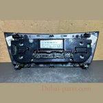 Load image into Gallery viewer, 13-16 Mercedes W166 GL AC Climate Heater Control Panel Switch A166 9000506 OEM