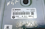 قم بتحميل الصورة إلى عارض الصور، BMW 730Ld F02 2011 N57 ENGINE CONTROL UNIT ECU KIT DDE 8511983