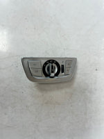 قم بتحميل الصورة إلى عارض الصور، 2015 BMW 7 Series G11 G12 Headlight Control Switch CONTROL Unit 9388939 OEM