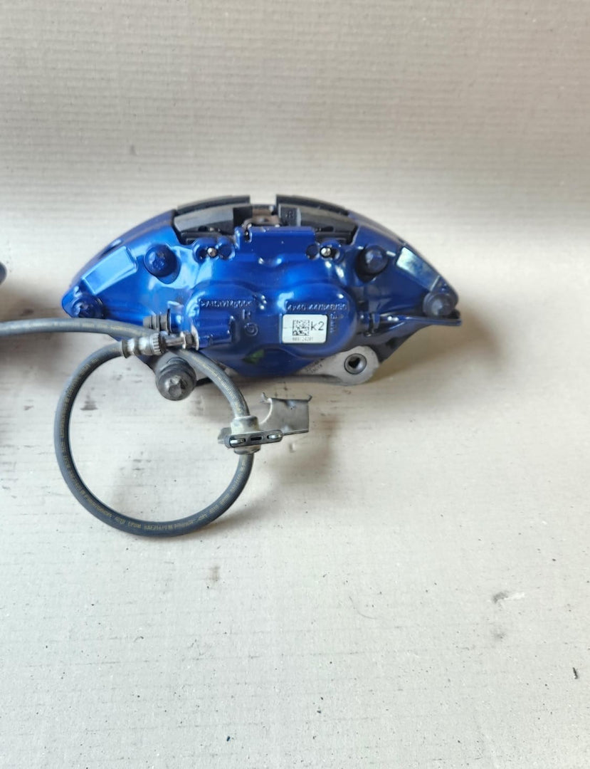 2019 BMW Z4 Front Brake Caliper 688562503 3 Series G20 G21 4 Series F32 F33 F36 