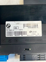 قم بتحميل الصورة إلى عارض الصور، 2010-2017 BMW X3 F25 Comfort Control Unit Body Module Junction Box 9267537