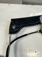 Load image into Gallery viewer, BMW 6 Series E63 E64 Front Door Window Regulator With Motor Front Left 7008623