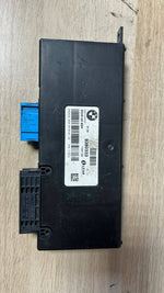 قم بتحميل الصورة إلى عارض الصور، 2011-2018 BMW X3 Central Gateway Control Module 9380333 F25 X4 F26