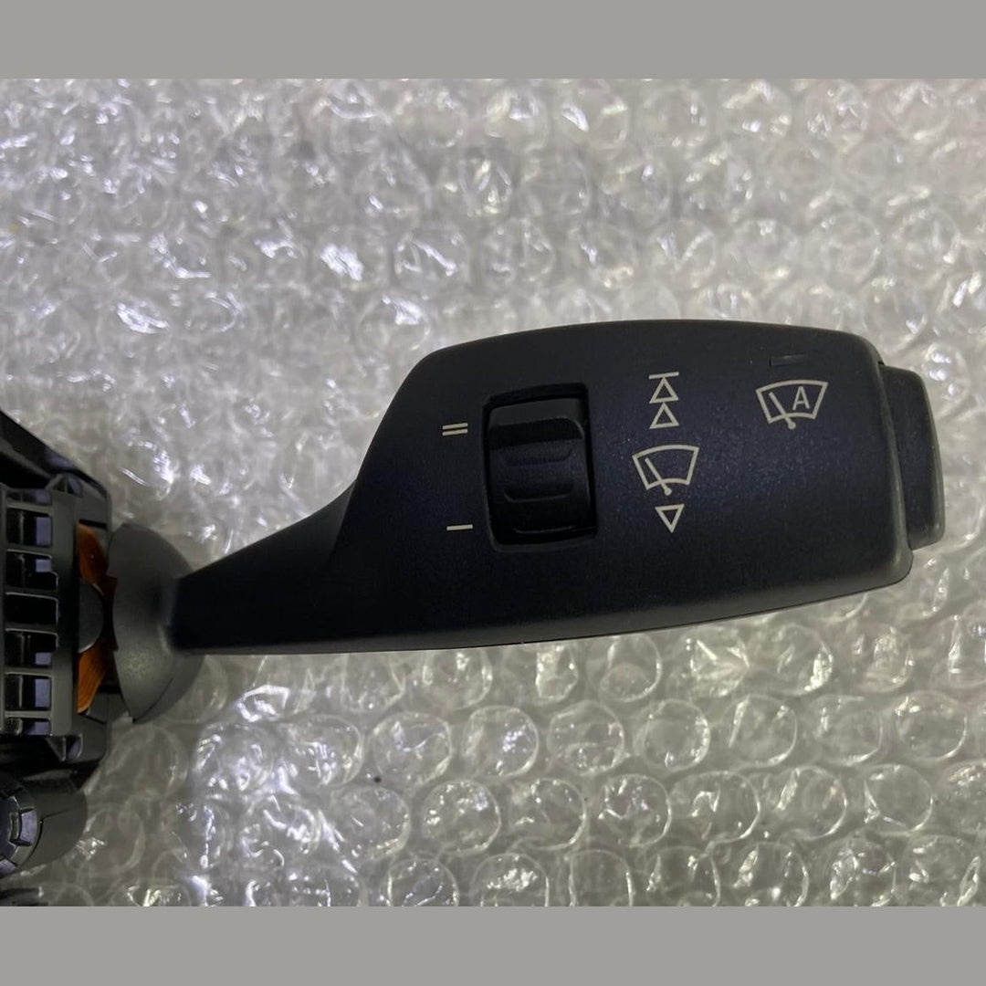 OEM BMW F30 F48 STEERING RING MULTIFUNCTION CONTROL SWITCH 9351140