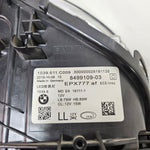 Load image into Gallery viewer, BMW  5 Series G30, G31, F90 m Adaptive LED Headlight 8499109 ECE LEFT SIDE