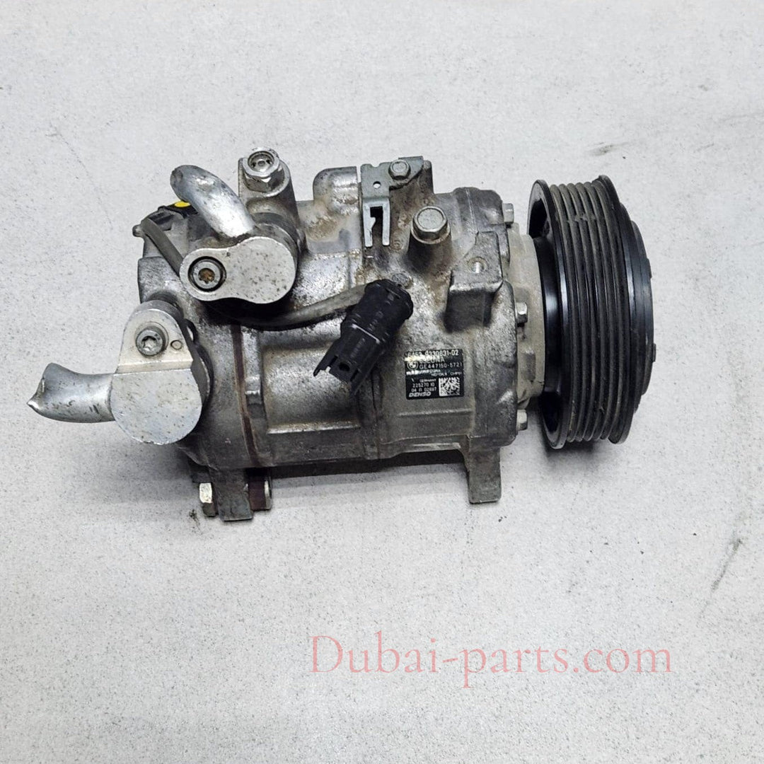 BMW Air Conditioning Compressor 9330831 3 Series F30 F30 F34 GT and 1 Series    