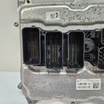 Load image into Gallery viewer, 2014-15 BMW 3 5 Series F30 F31 520i N20 Engine Control Unit DME Key Set 7646763