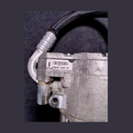 Load image into Gallery viewer, OEM BMW i8  Electric AC Air Conditioning Compressor 6452 9332199