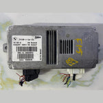 قم بتحميل الصورة إلى عارض الصور، OEM BMW X3 X4 F25 F15 F16 SURROUND VIEW CAMERA CONTROL MODULE 9329347