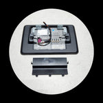 Load image into Gallery viewer, 2014-2018 BMW 5 Series 7 Series X5 and X6 Rear Compartment Monitor 9294912 OEM
