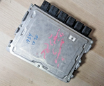 Load image into Gallery viewer, BMW 3 Series G20 G21 318d ECU Engine Control Unit B47D20B 9888494