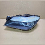 Load image into Gallery viewer, 2009-2012 BMW 750i Left Driver Xenon Adaptive Headlight 7182153 750i F01 F02