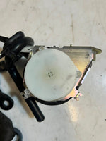 Bild in die Galerieansicht laden, 2017-2021 BMW i3 Rear RIGHT Seat Belt 34128955 OEM