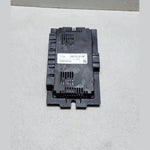 Bild in die Galerieansicht laden, 2007-2013 BMW X5 Footwell Light Control Module 6827063 X5 X6 E70 E71