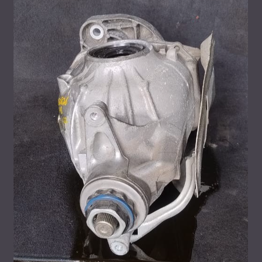 BMW G11/G12 7-SERIES REAR DIFFERENTIAL CARRIER (3.08 RATIO) P/N 8630826