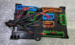 Bild in die Galerieansicht laden, OEM BMW 740 750 G11 G12 REAR POWER DISTRIBUTION FUSE RELAY BOX MODULE 9377503