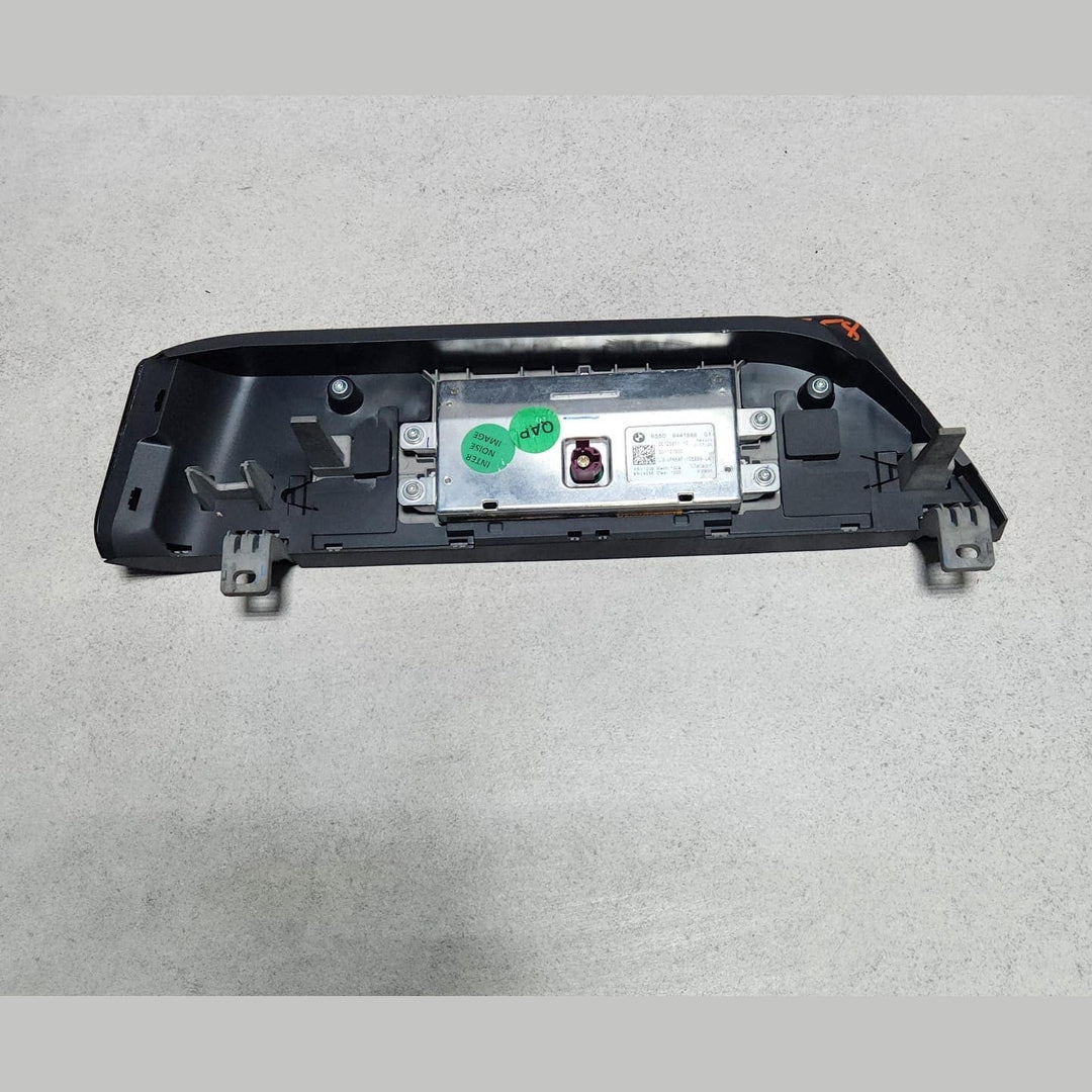 BMW Central Information Display 9441888 G20 3 Series