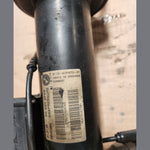 Bild in die Galerieansicht laden, 2009-2014 BMW 750i Rear Left Shock Absorber With Coil Spring 6791673 750i f02