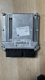 Load image into Gallery viewer, 2007-13 BMW 530D, X5 E70, X6 E71 3.0L Engine Control Unit 8509035