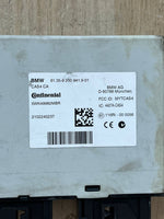 قم بتحميل الصورة إلى عارض الصور، 2009-2015 BMW 750i N63 4.4 V8 Engine Control Module 7609670