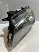 Bild in die Galerieansicht laden, 2010-2017 BMW X3 F25 CCC Front Headlight Left Side 7217289 RHD OEM