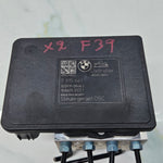 Load image into Gallery viewer, Brake Pump Unit BMW F39 F45 F46 ABS DSC Pump Control Module 7915661 OEM