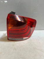 Load image into Gallery viewer, 2012-2014 BMW X1 E84 Tail Light Assembly RIGHT SIDE BACK LIGHT 2990110 ECE