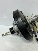 قم بتحميل الصورة إلى عارض الصور، 2003-2008 BMW Z4 E85 3.0 Brake Master Cylinder Servo 6757273 OEM