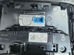 Bild in die Galerieansicht laden,  5A05665-2020-2024 BMW G26 Rear Air Vent Grille With Controller OEM