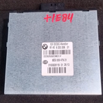 Load image into Gallery viewer, OEM BMW X1 E84 VOLTAGE CONVERTER CONTROL MODULE 9253208