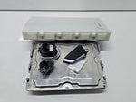 Bild in die Galerieansicht laden, 8472346-2019 BMW X2 F39 B48B RHD Engine Control Unit Set DDE OEM