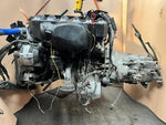 Bild in die Galerieansicht laden, BMW E36 M3 S50B30 3.0L Complete Engine &amp; Manual Gearbox 75K KM 50030546 OEM