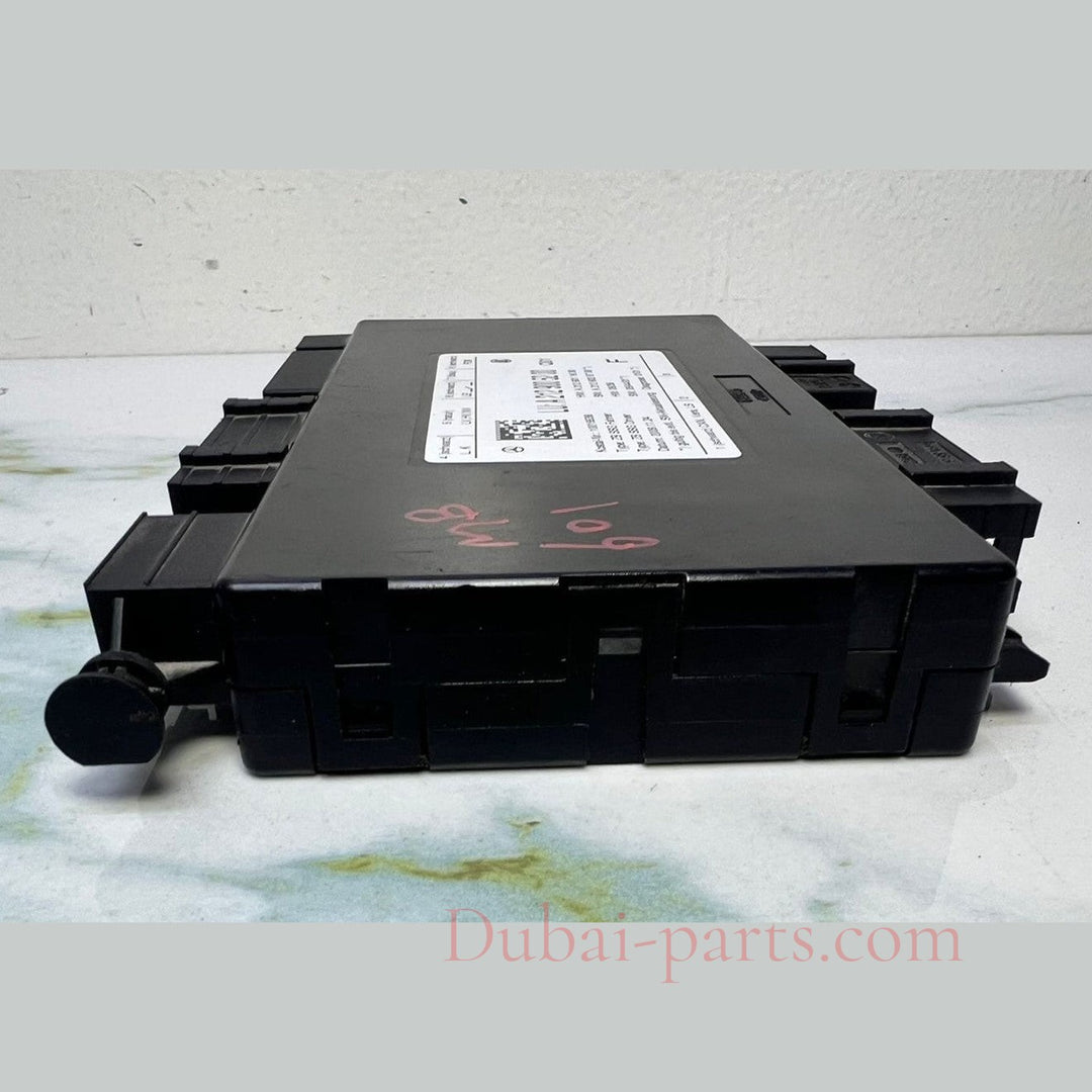 2010-11 Mercedes E350 Seat Control Module A2129005200 W212 E-Class and W218 CLS