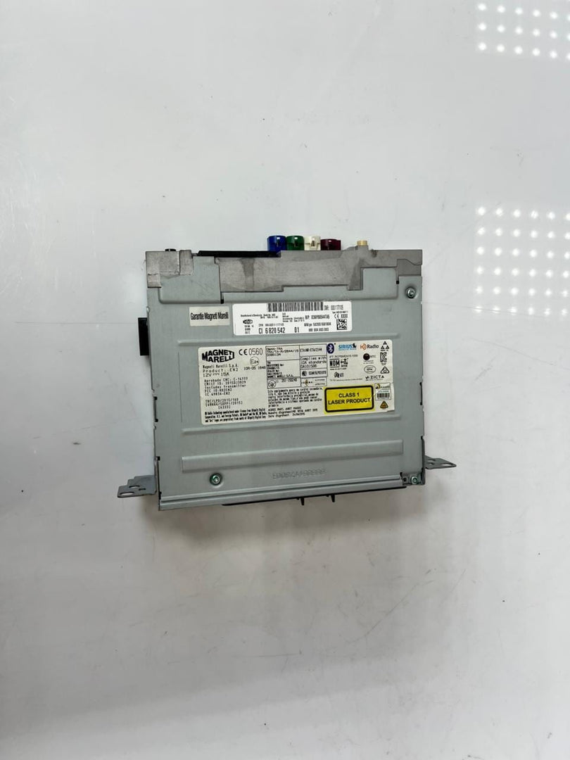 2011-2016 BMW 328i 3 Series F30 F31 sedan Radio Navigation Head Unit 6820542 OEM