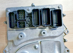 Bild in die Galerieansicht laden, BMW 435i F36 N55 3.0L DME ECU CAS Key Set OEM 7540686 2014